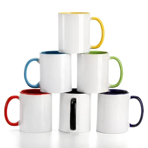 Sublimation Mugs